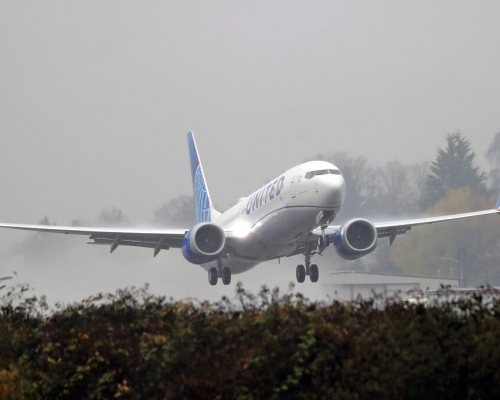 在2020年之前,「737 MAX」都不會獲准復飛。AP