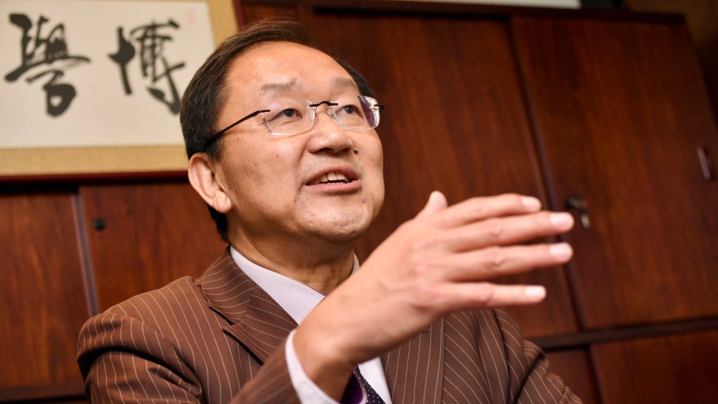 黃錦輝酒駕︱湯家驊分析有可能涉及第5條罪 另涉誠信問題：立法會守則仲嚴過《基本法》