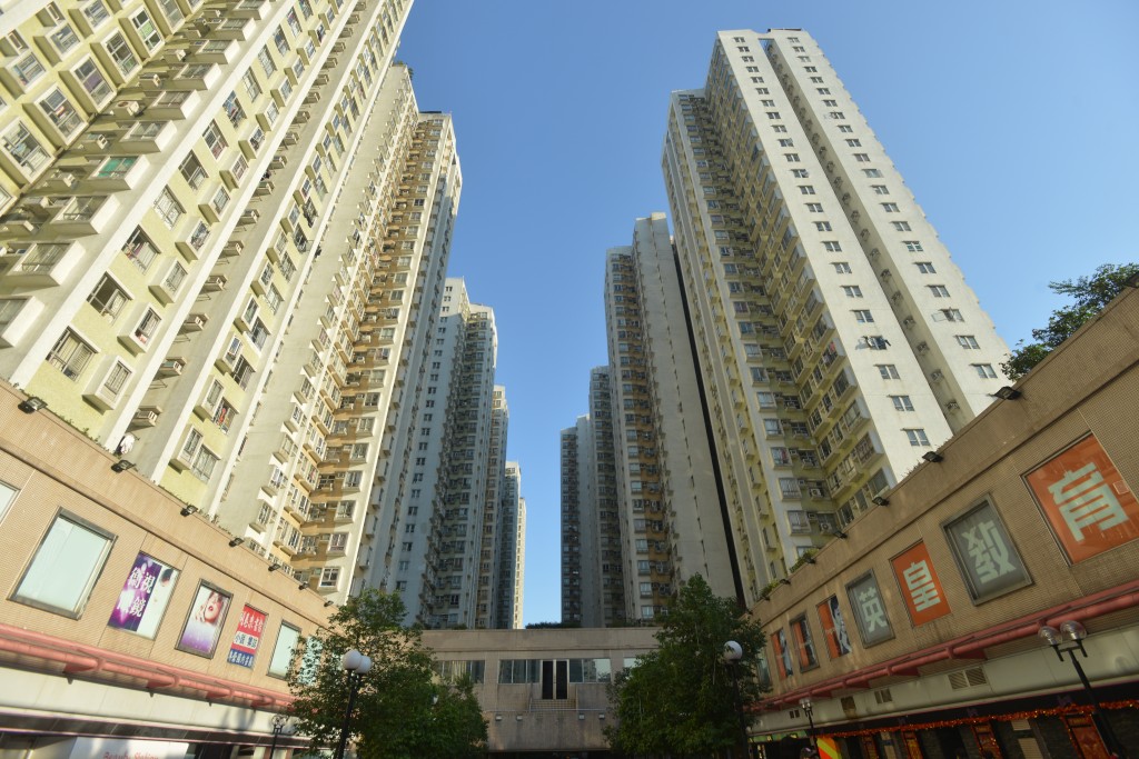 粉嶺中心三房662萬沽。