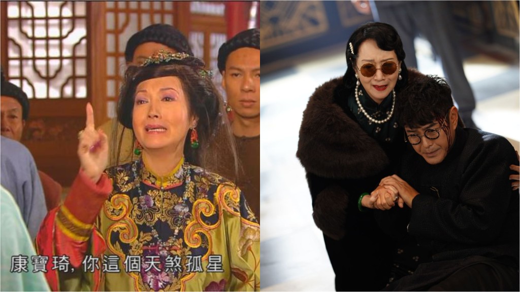 73歲謝雪心私下展神級演技?先微笑後拋霸氣8字 嚇到粉絲即hang機