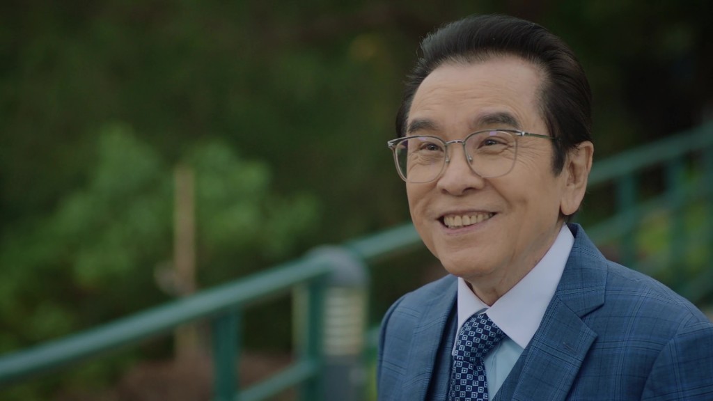 姜大衞。 姜大衞。