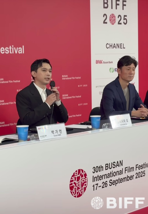 吉澤亮為《國寶》學舞近年半時間，臨拍攝時卻被導演考起。