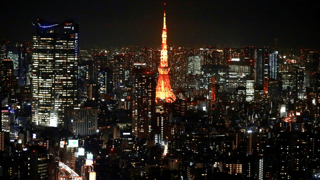 日本拟允地方限民宿营业时长  上限可为0天等同「一刀切」。路透社