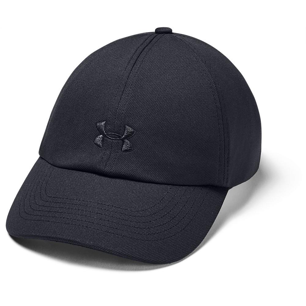 Under Armour運動帽（Play Up Cap） 標價199元 減至80元
