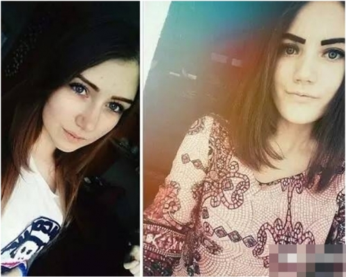 俄羅斯兩名少女16歲及15歲的Veronika及Yulia,早前懷疑因此遊戲自殺。