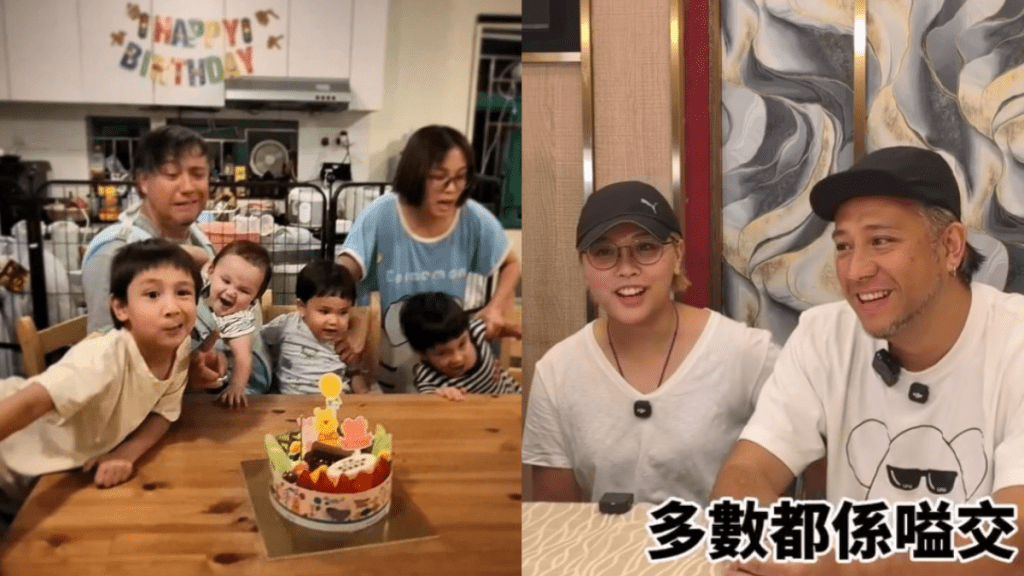 張致恒浪子回頭形象隨時破滅？ 債主公開截圖錄音態度極大反差  憑實力借錢老奉唔還