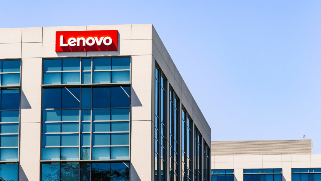 联想料推AI超级智能体 据报对标豆包能力 后台可协调多个功能