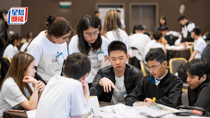 在研習過程中，學生透過實地考察，深入了解社區，並參與一系列工作坊，創作各改善社區生活的創新解決方案。機構提供