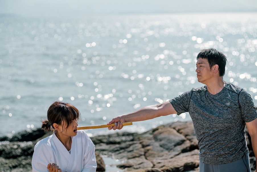 《打天下2》劇照 《打天下2》劇照