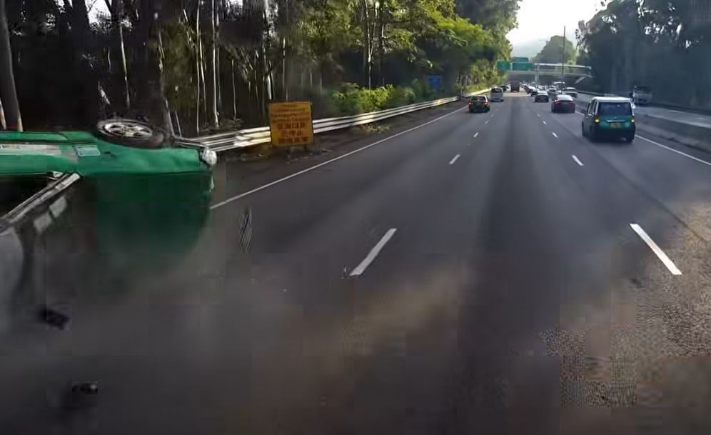 網上影片截圖