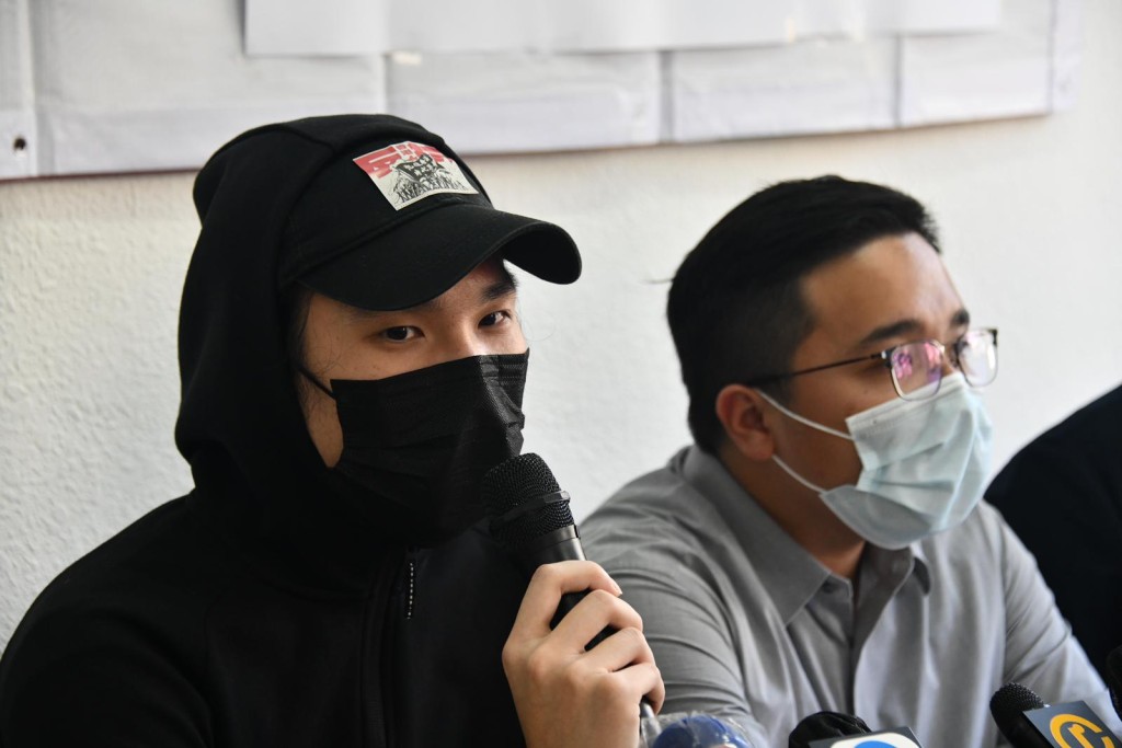 有太子站被捕人士批監警會反修例示威報告偏頗。