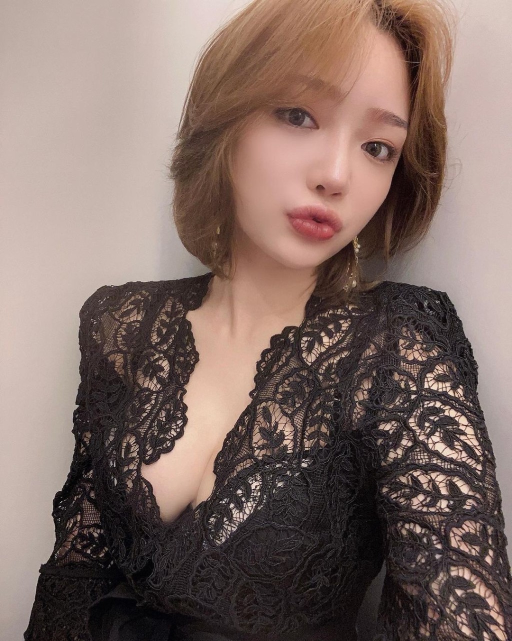 Kiwi經常於IG晒身材。