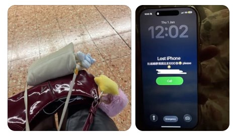 Threads截圖（資料來源：sslkkxa＠Threads）