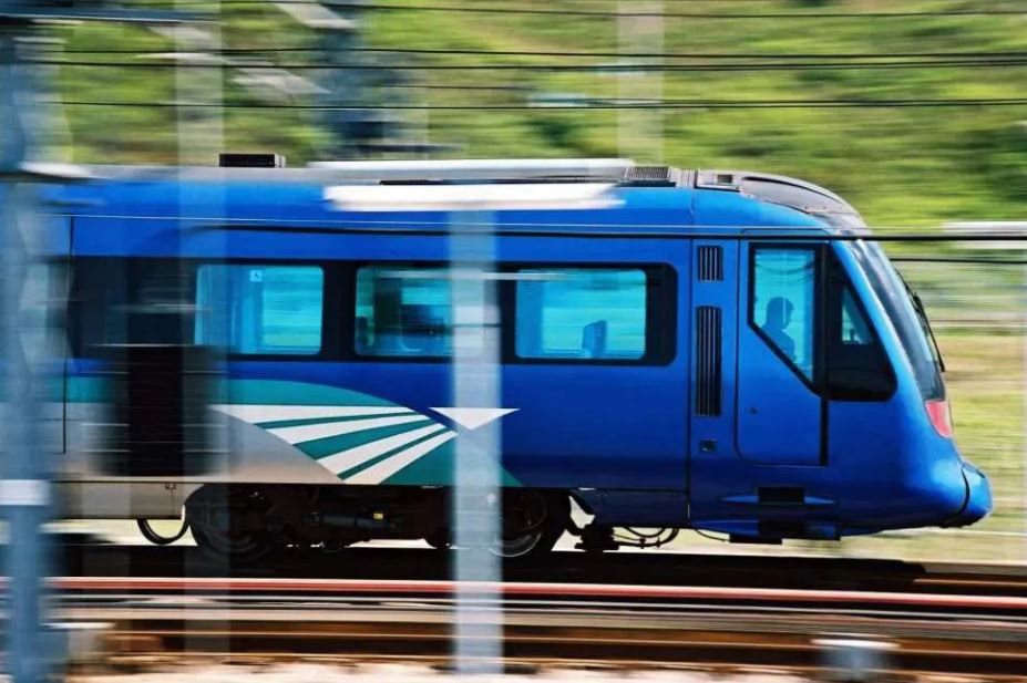  香港機場快綫推出限時車票優惠。