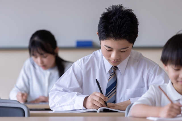 升中面試100題第10類題目：解難（圖片來源：PhotoAC）