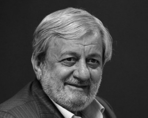伊朗最高精神領袖顧問米莫罕馬迪(Seyed Mohammad Mirmohammadi)證實感染新冠狀病毒不治。(網圖)