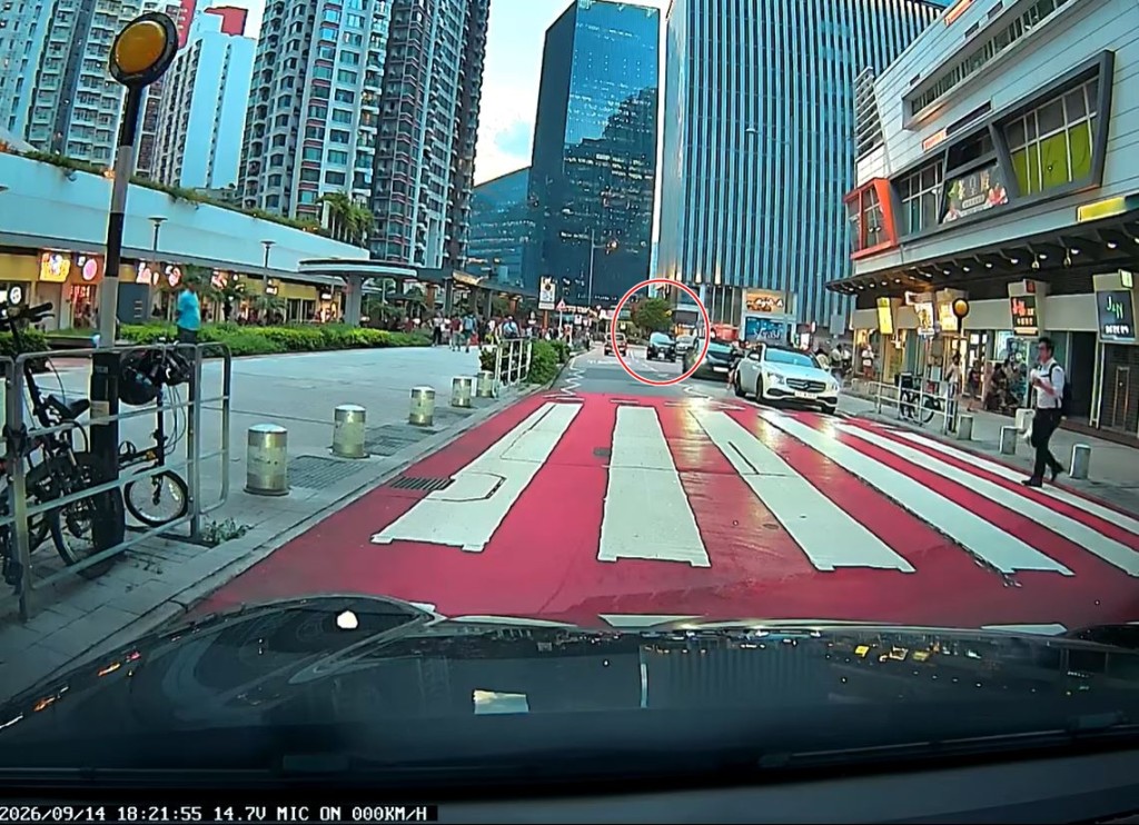 fb車cam L（香港群組）影片截圖