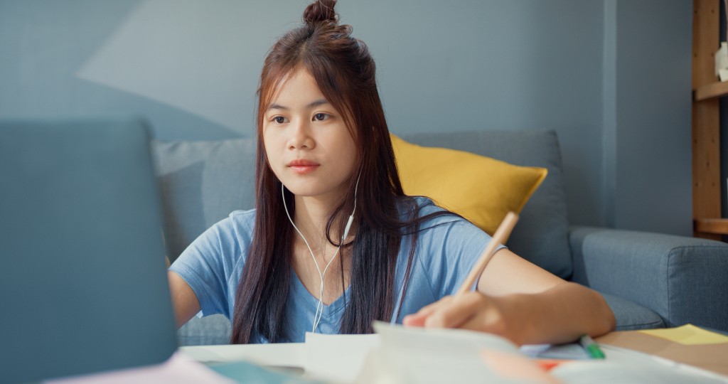 智商是否最重要？示意图