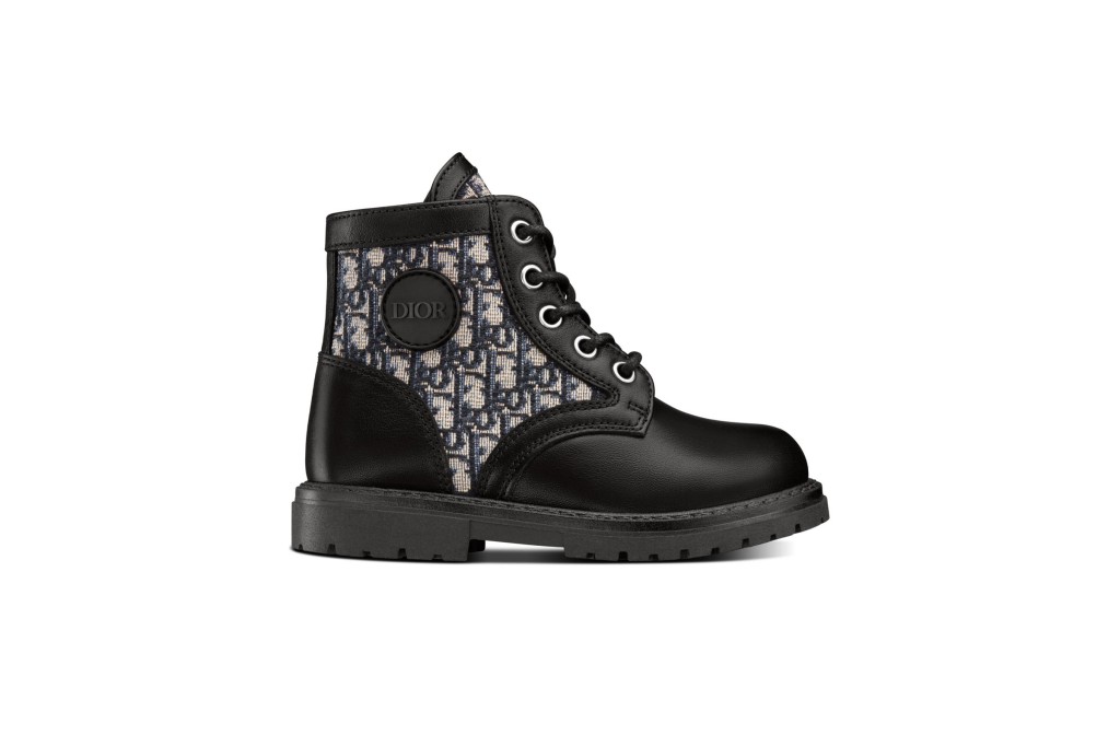 Ankle Boots/$4,800。