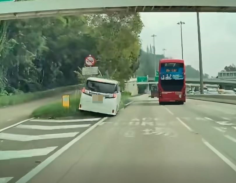fb車cam L（香港群組）影片截圖