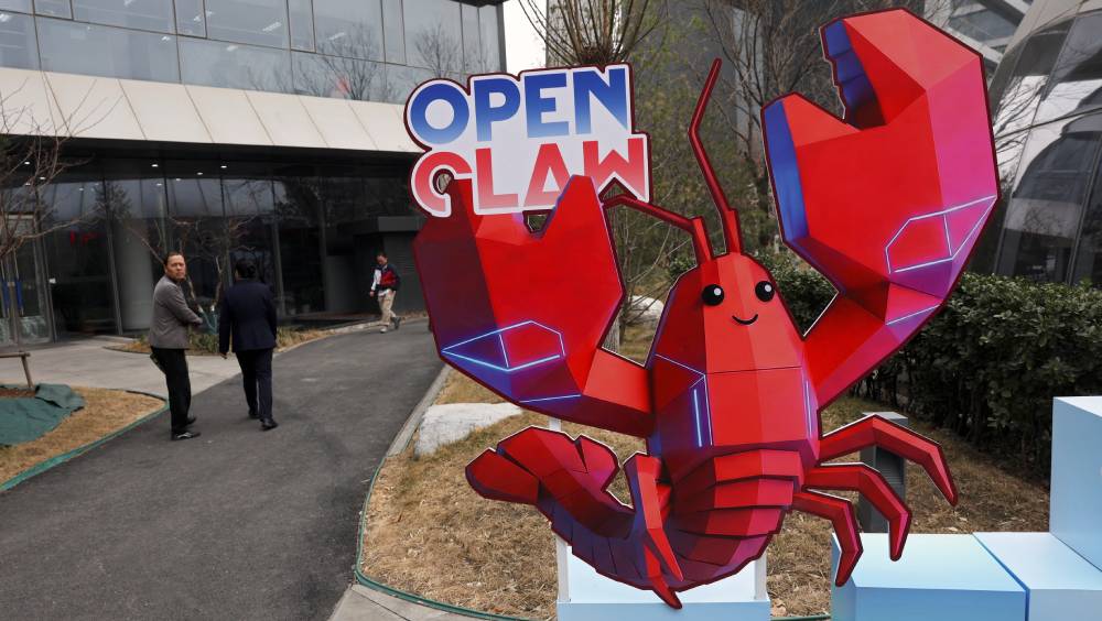  OpenClaw AI 智能体撰文报复，矽谷震惊忧技术失控。 路透社