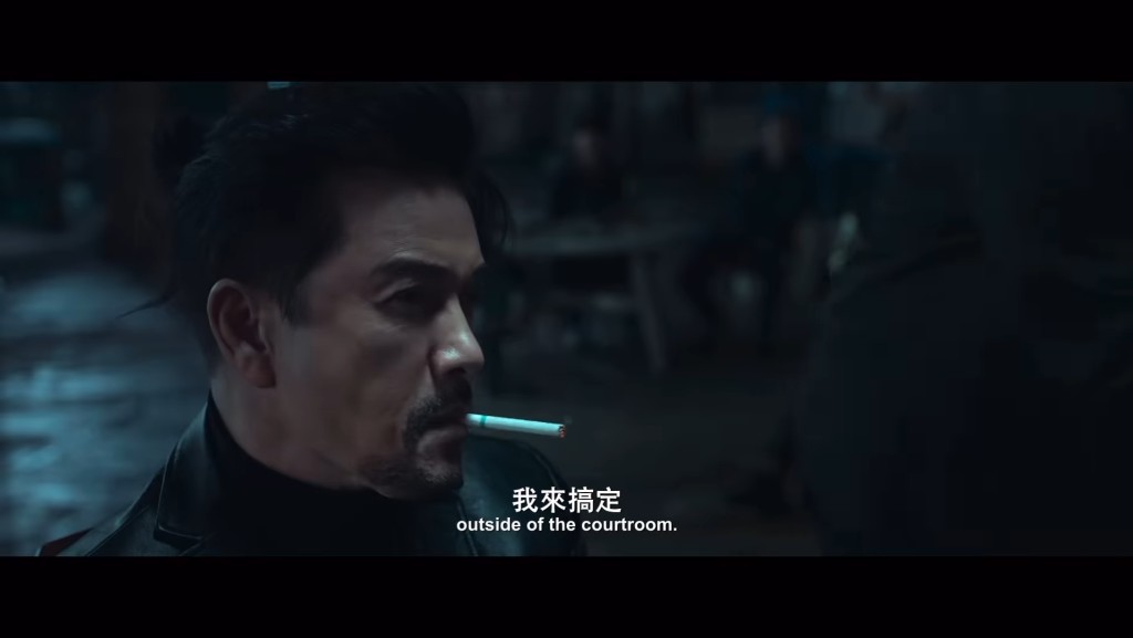 除了甄子丹的演出令人期待，《误判》还云集一众好戏之人，包括许冠文、张智霖外，亦有吴镇宇、郑则仕、吕良伟、郑浩南及刘江等实力派演员。
