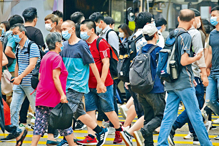 ■「保就業」計畫設有公眾監察機制，可舉報「掠水」僱主。