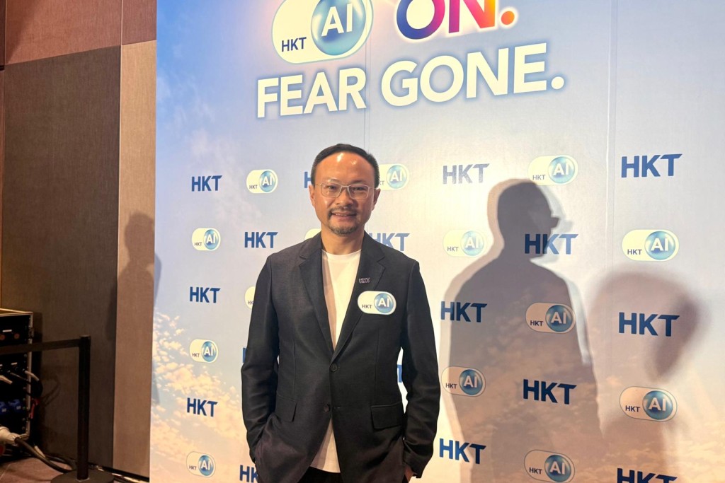 吳家隆透露,軟啟動以來最受歡迎的功能包括簡報工作室、圖片及影片工作室,以及AI會議助手 吳家隆透露,軟啟動以來最受歡迎的功能包括簡報工作室、圖片及影片工作室,以及AI會議助手