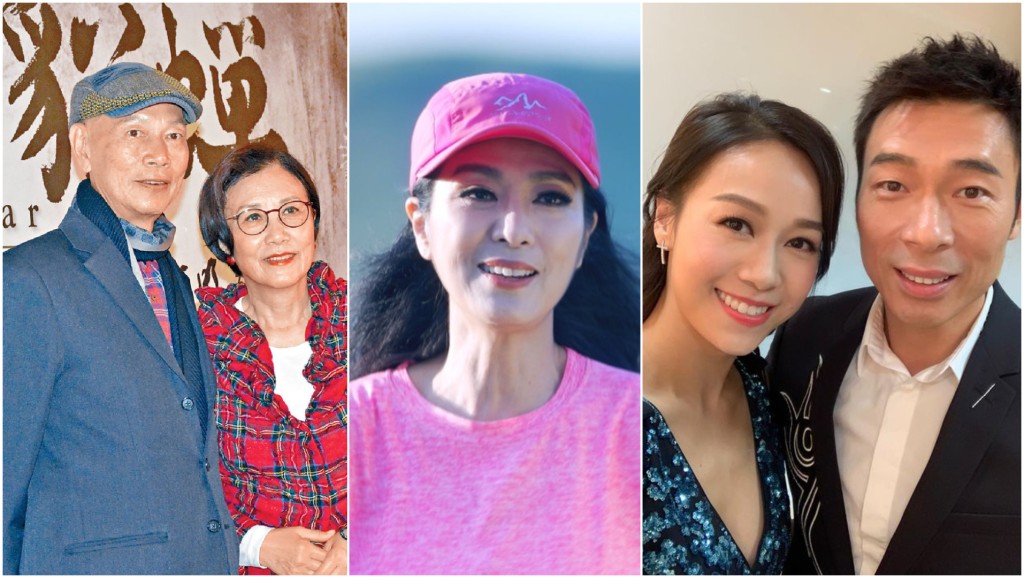 盤點患難見真情藝人!羅家英患癌汪阿姐以身相許 有人丈夫離世仍想冥婚