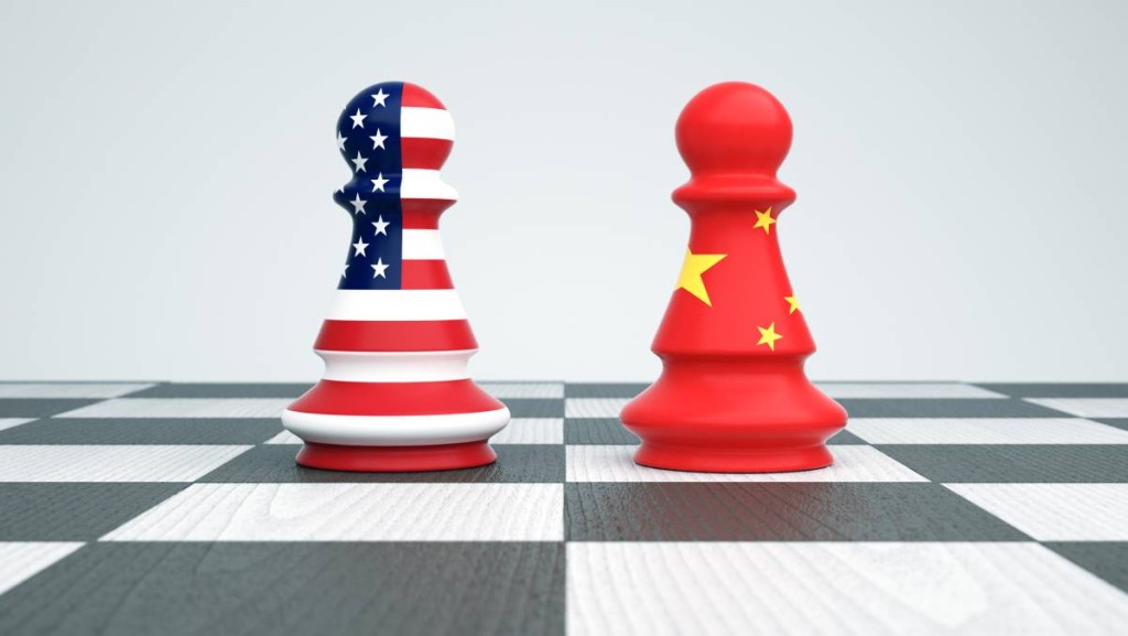 野村指中美貿易局勢降溫符預期 惟任何協議都不會是「完美」