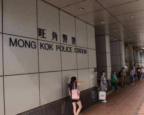 涉禁錮並非禮前女友　17歲仔被母親揭發喊自殺被捕。資料圖片
