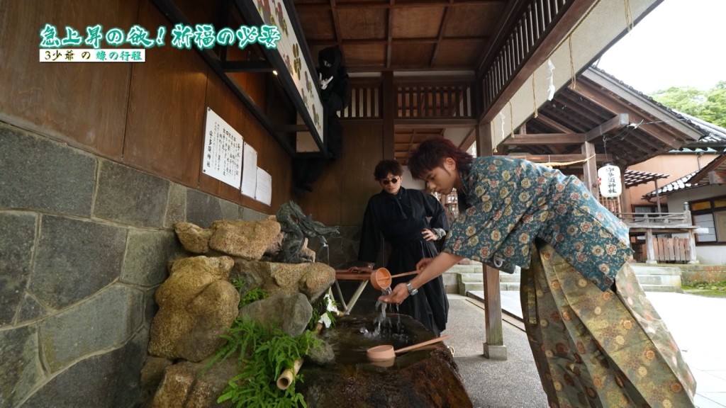 ERROR遊山玩水,娛樂性十足。 ERROR遊山玩水,娛樂性十足。