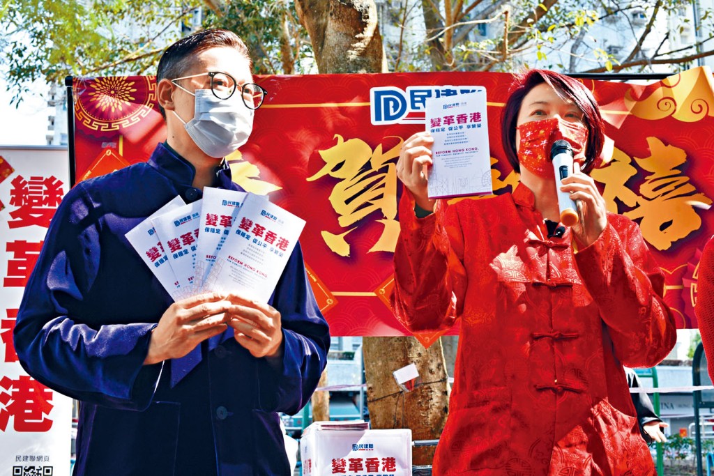 ■李慧琼表示，認同政府審慎理財，「應使則使」。