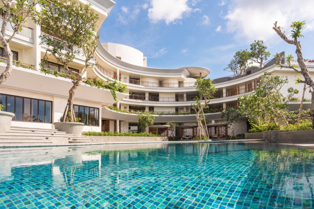 峇里新酒店｜AYANA Segara超多打卡靓位 这项设施规模全岛最大