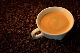 科學家警告孕婦對喝咖啡可免則免。網圖