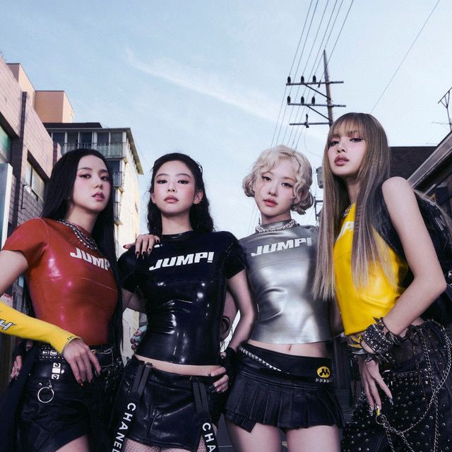 BLACKPINK所屬的YG娛樂捐出100萬港元。