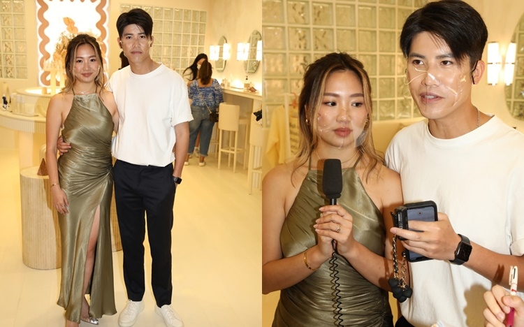 Pumpkin恨生B，Tyrese亦稱不設防，唔介意未婚生B。
