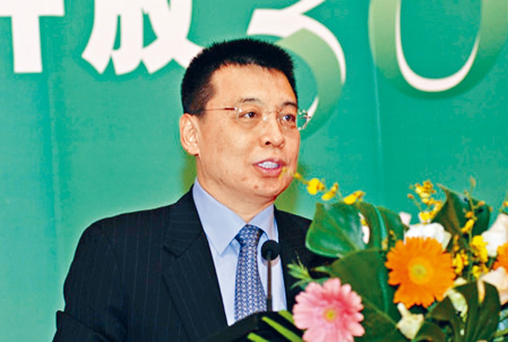 潘岳將擔任中共中央統戰部副部長、國務院僑務辦公室主任。