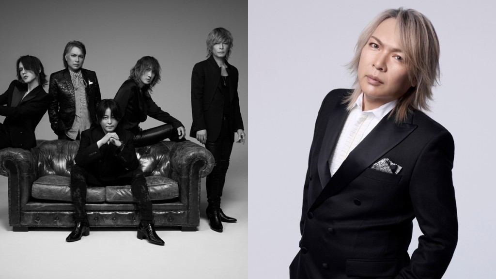 LUNA SEA鼓手真矢離世終年56歲  奮戰第4期大腸癌五年去年揭再患腦瘤  無緣登3月演出