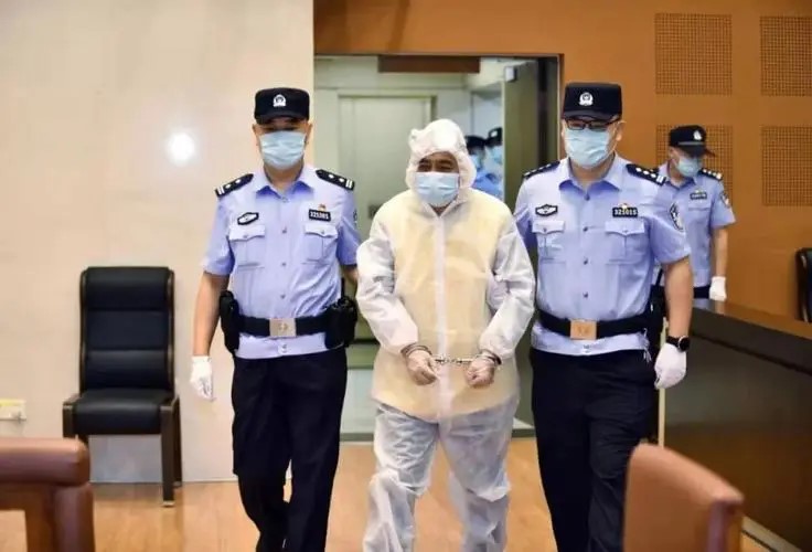 麻繼鋼姦殺南京女大生林伶後,逍遙法外28年。 麻繼鋼姦殺南京女大生林伶後,逍遙法外28年。