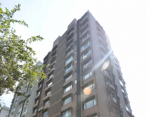 冠亞主席楊仁等5200萬沽淺水灣冠園。