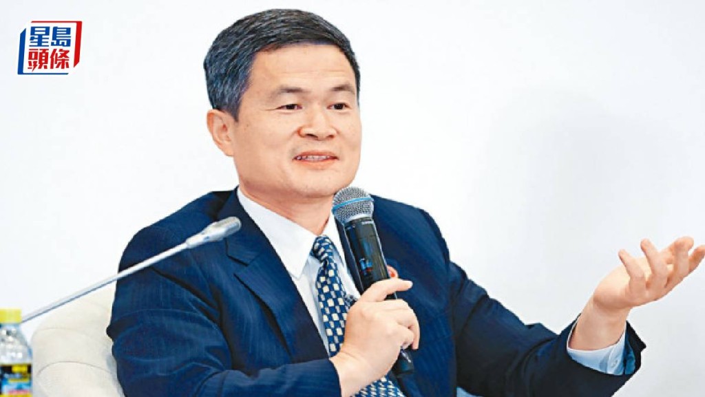 中證監方星海:支援更多內地企業來港上市