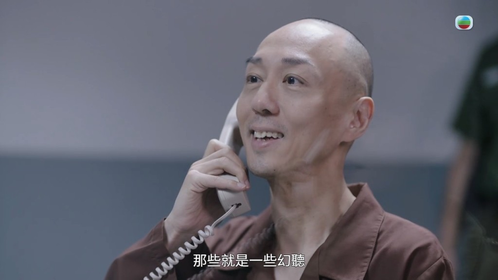 戴耀明被控殺人罪竟免卻牢獄之苦。 戴耀明被控殺人罪竟免卻牢獄之苦。