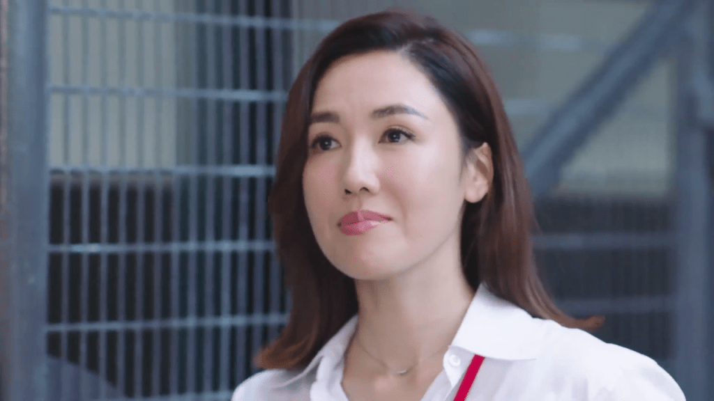 李施嬅 李施嬅