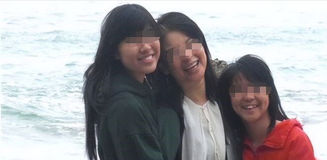 內地網民不少認為慘劇是丁氏夫婦連累了兩名女兒。