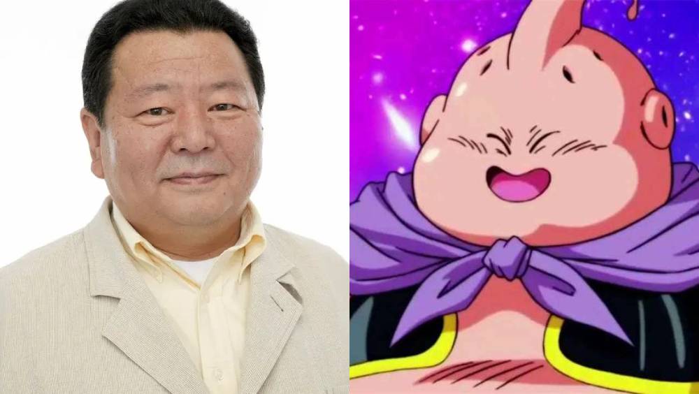 鹽屋浩三逝世，享年71歲。Aoni Production/ 抖音