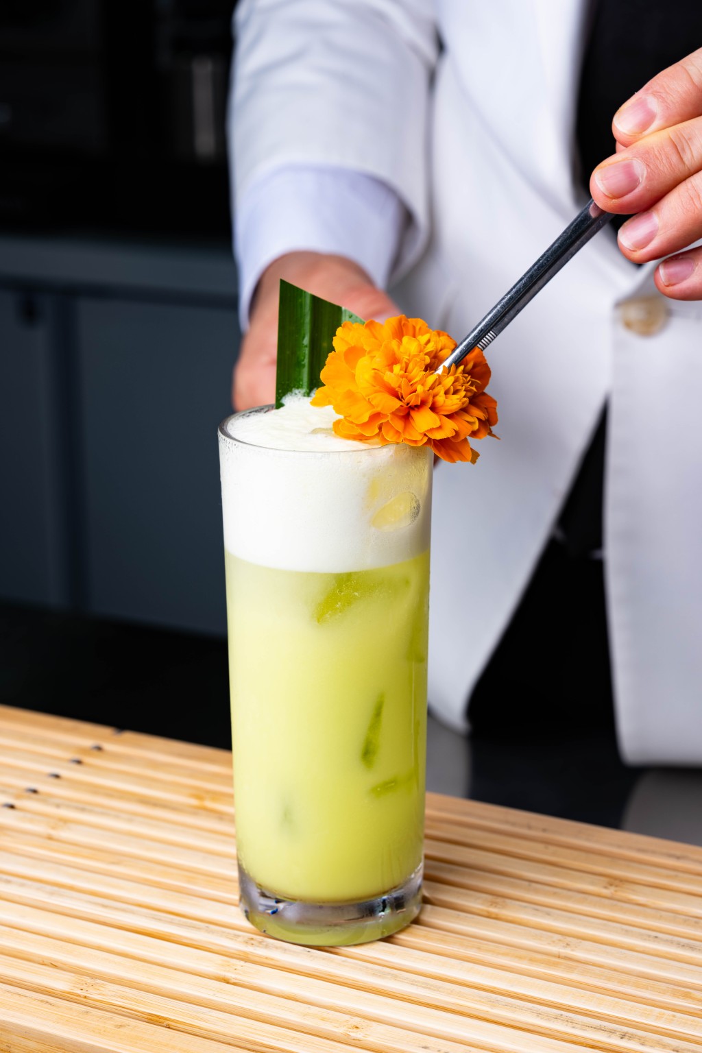 Henderson Mocktail。