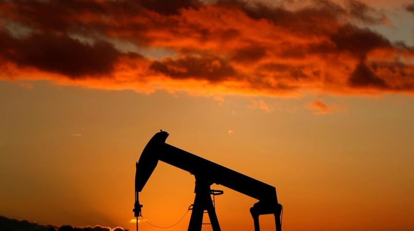 科威特油公司宣布进入紧急状态。(资料图片)