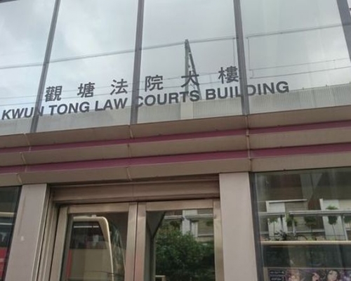 父母涉虐兒獲准500元保釋。資料圖片