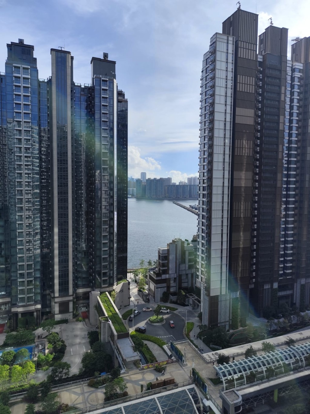 啟德維港1號 啟德維港1號